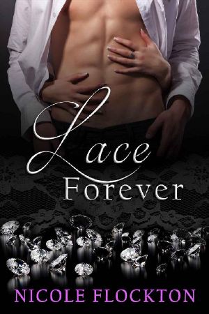 [Guardian SEALs 01] • Lace Forever